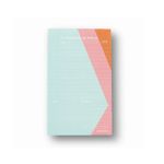 Planner-Permanente-Bloco-Pastel-Block-Diario-12x20cm-Sport-Cicero-