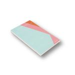 Planner-Permanente-Bloco-Pastel-Block-Diario-12x20cm-Sport-Cicero-