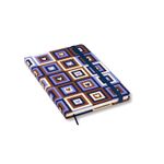 Caderneta-Ladrilhos-Sem-Pauta-14x21cm-Coracao-Em-Molduras-Cicero-
