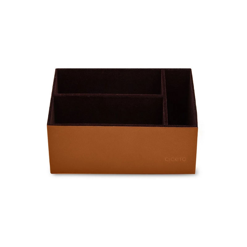 Organizador-Vertical-de-Mesa-Classica-Caramelo-Cicero-