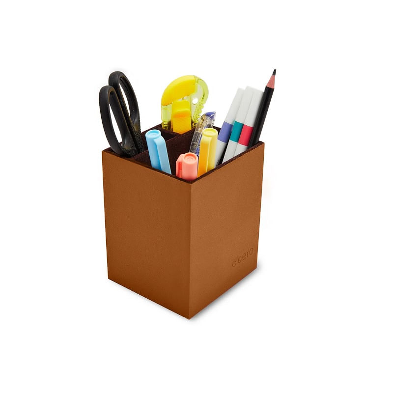 Porta-Lapis-Organizador-Com-Divisorias-Classica-Caramelo-Cicero-