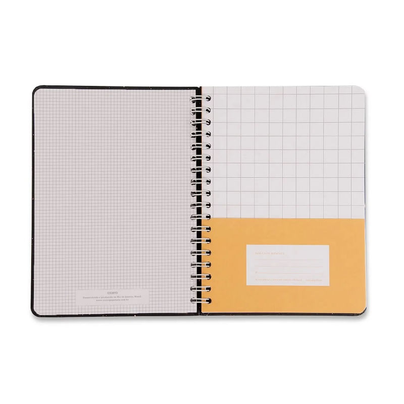 Caderno-Espiral-Pastel-Block-Pautado-17x24cm-Sport-Cicero-