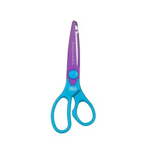 Tesoura Decorativa 165mm Tilibra