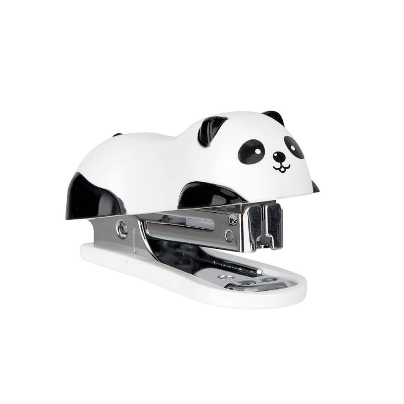 Grampeador-Mini-12-Folhas-Panda---1000-Grampos-Nº-10-Tilibra