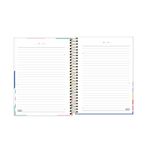 Caderno-Espiral-Capa-Dura-Colegial-1-Materia-Be-Nice-80F-Tilibra-