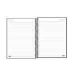 Caderno-Espiral-Capa-Plastica-Universitario-1-Materia-Neon-Preto-80F-Tilibra-