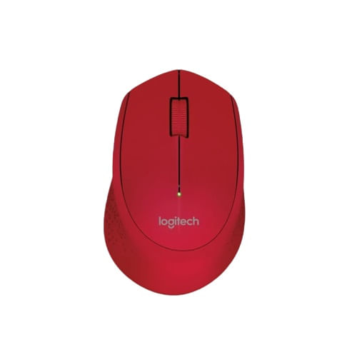 Mouse-Sem-Fio-M280-Logitech-