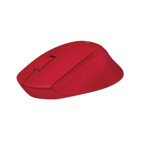 Mouse-Sem-Fio-M280-Logitech-