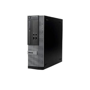 Micro Dell Optiplex 390 I3 HD320 4GB Usado
