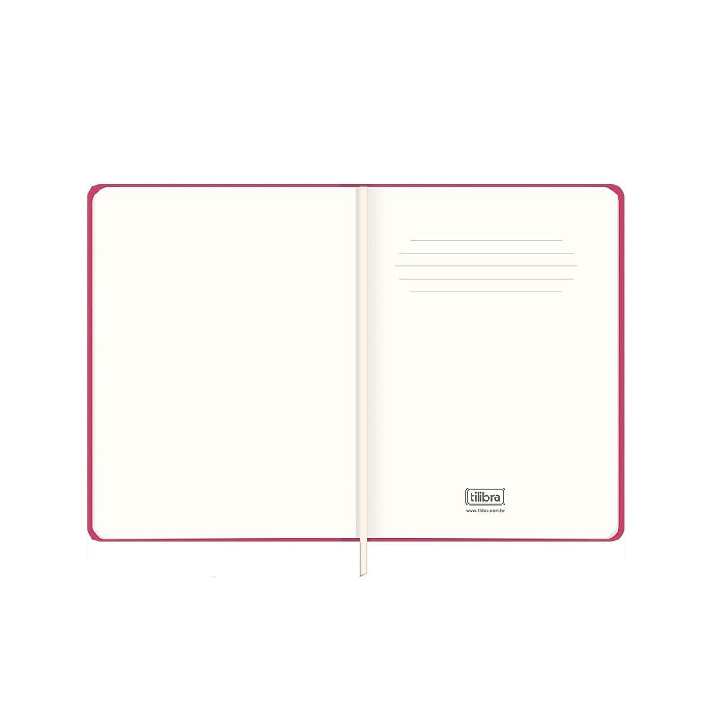 Caderno-Executivo-Costurado-CD-Fitto-M-Cambridge-Pink-90G-80F-Tilibra