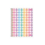 Caderno-Espiral-CD-Colegial-1-Materia-D--Feminino-96F-Tilibra-