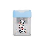 Apontador-Panda-2-Furos-Tilibra