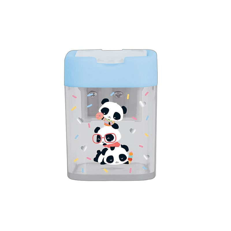 Apontador-Panda-2-Furos-Tilibra