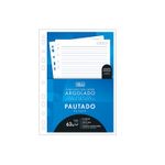 Refil-Universal-Caderno-Argolado-Universitario-Academie-Tiliflex-96F-Tilibra