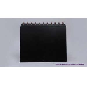 Base De Mesa A5 My Frame Black Caderno Inteligente CIMA2001