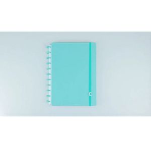 Caderno All Aquamarine Grande CIGD4137