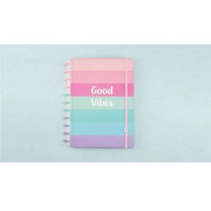 Caderno By Indy Grande Caderno Inteligente CIGD4140