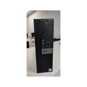 Micro Dell Optiplex 3040 I5 6°G HD500 4GB Usado