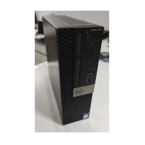 Micro Dell Optiplex 7060 I5 8°G HD500 8GB Usado
