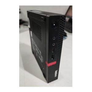 Micro Lenovo Thinkcentre M920Q I5 8°G SSD256 8GB Usado