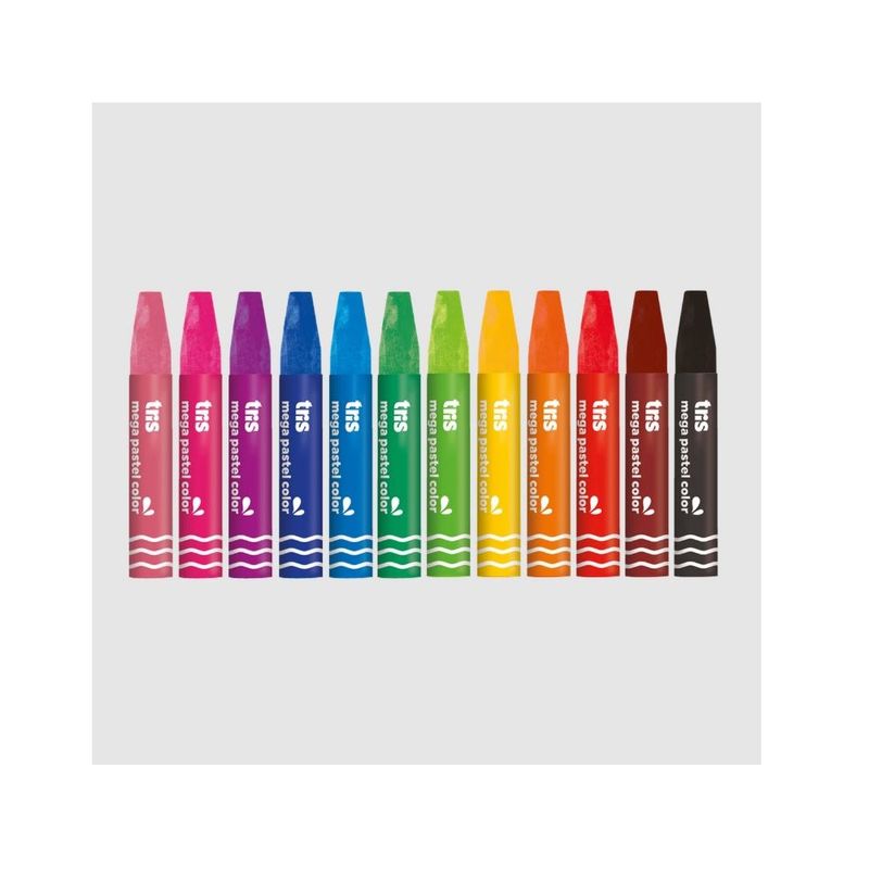 Oleo-Pastel-Mega-Pastel-Color-C-12-Cores-Tris