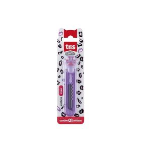 Estilete Plástico Holic Pets Sortido Tris 01un