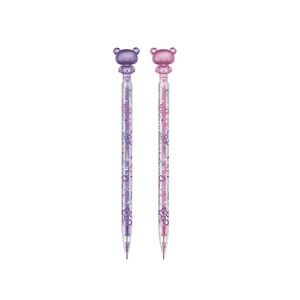 Lapiseira Gummy Holic Fofurices 0,7mm Tris 01un
