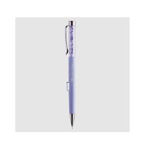 Lapiseira Crystal Holic Fancy Cores Sortidas 0,7mm Tris 01un