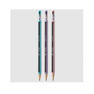 Lapiseira College 2,0mm Sortida Tris 01un