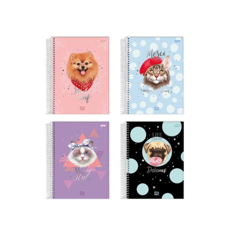 caderno-espiral-universitario-cd-80f-pet-holic-jandaia-01un