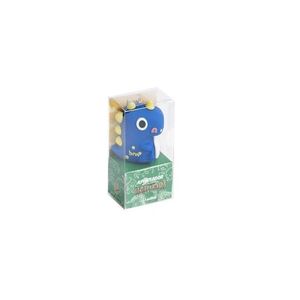 Apontador Plástico Raptors Magic BRW AP0300 01un