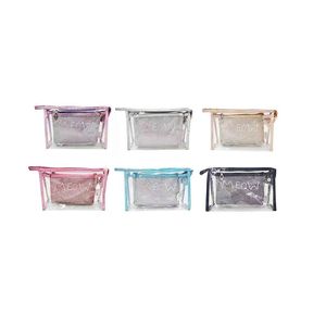 Kit Necessaire Meow HN81550 2 Peças