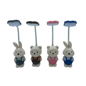 Luminária De Mesa Infantil Metal HQ59702 01un