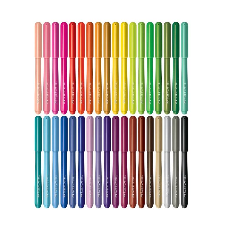 caneta-hidrografica-36-cores-vai-e-vem-faber-castell
