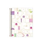 Caderno-Espiral-CD-Colegial-1-Materia-Midtown-80F-Tilibra