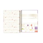 Caderno-Espiral-CD-Colegial-1-Materia-Midtown-80F-Tilibra