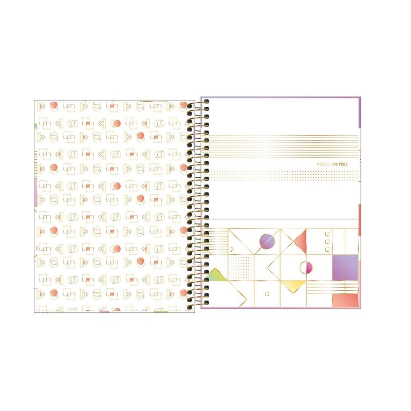 Caderno-Espiral-CD-Colegial-1-Materia-Midtown-80F-Tilibra