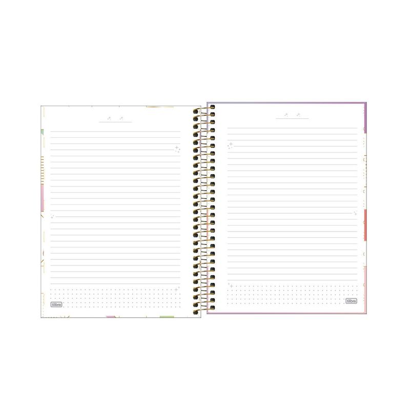 Caderno-Espiral-CD-Colegial-1-Materia-Midtown-80F-Tilibra