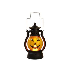 Vela Abobora Led Arandela 5,5x12,5cm 01un