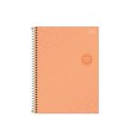 Caderno-Executivo-Secretaria-Espiral-CD-Universitario-Organizer-80F-Tilibra