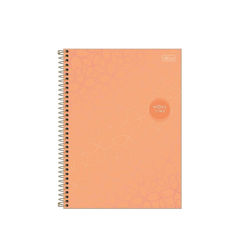 Caderno-Executivo-Secretaria-Espiral-CD-Universitario-Organizer-80F-Tilibra