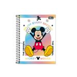 caderno-espiral-cd-colegial-10-materias-mickey-160f-tilibra