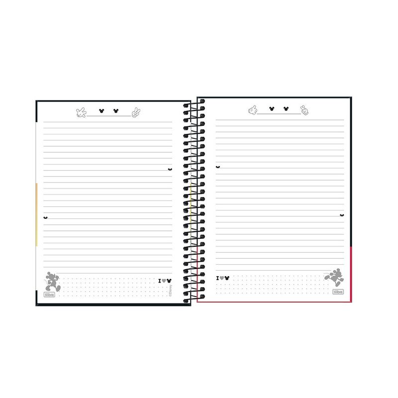 caderno-espiral-cd-colegial-10-materias-mickey-160f-tilibra