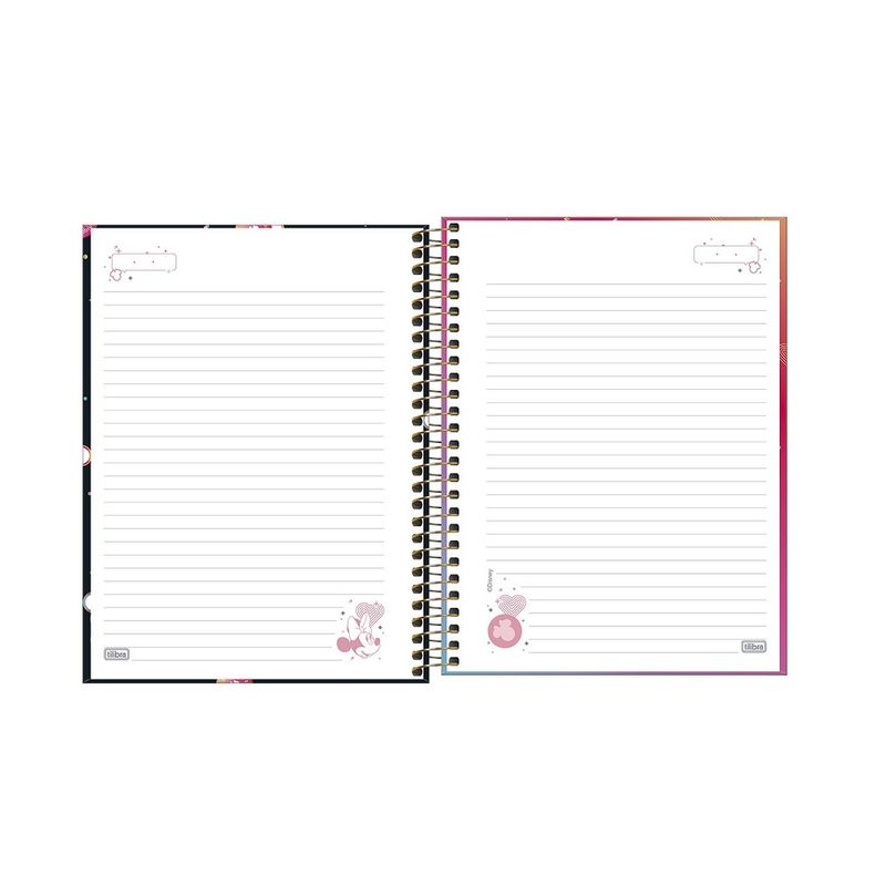 caderno-espiral-cd-colegial-1-materia-minnie-80f-tilibra