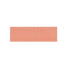 Fita De Gorgurão Poliéster 22mmx10m Cor 58 (Salmão Real) Najar