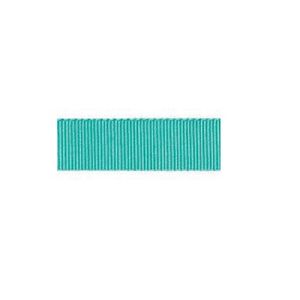 Fita De Gorgurão Poliéster 22mmx10m Cor 73 (Verde Mar) Najar