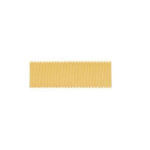 Fita De Gorgurão Poliéster 22mmx10m Cor 74 (Dourado Claro) Najar