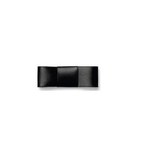 Fita De Cetim 38mmx10m Cor 19 (Preto) Najar
