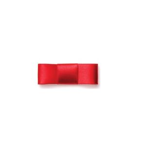Fita De Cetim 10mmx10m Cor 7 (Vermelho) Najar