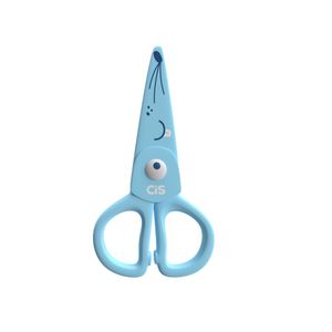 Tesoura Escolar Criatic KS-260 Sortidas Cis 01un